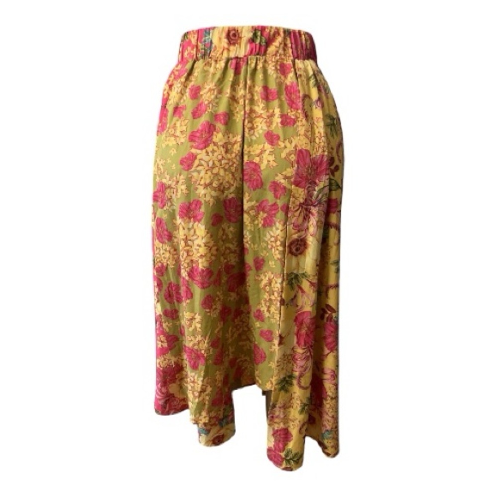 REVOLVE by AGUA BENDITA
Kaylee Skirt - Picture 6 of 10